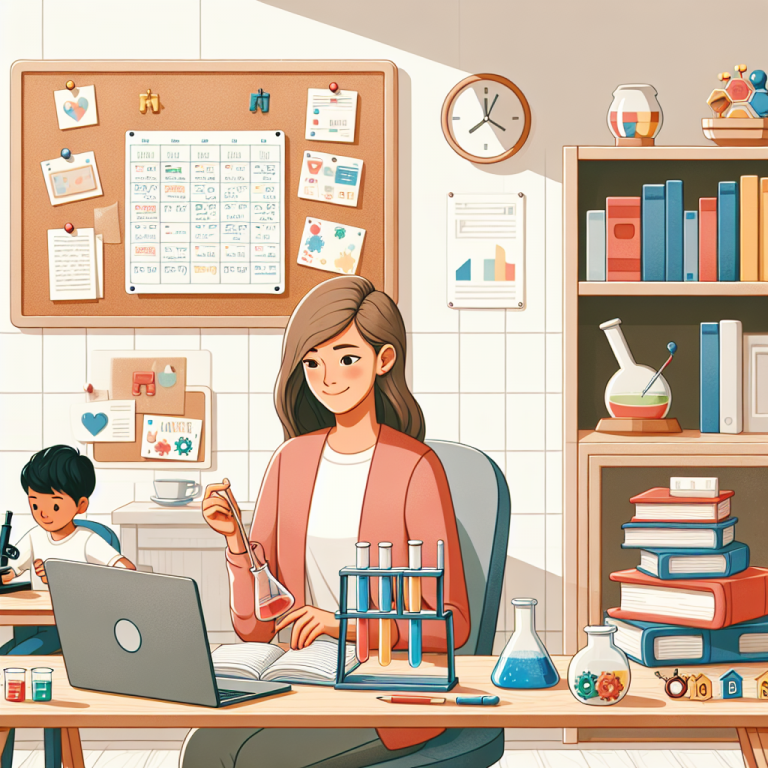 10 Essential Resources for Successful Homeschooling