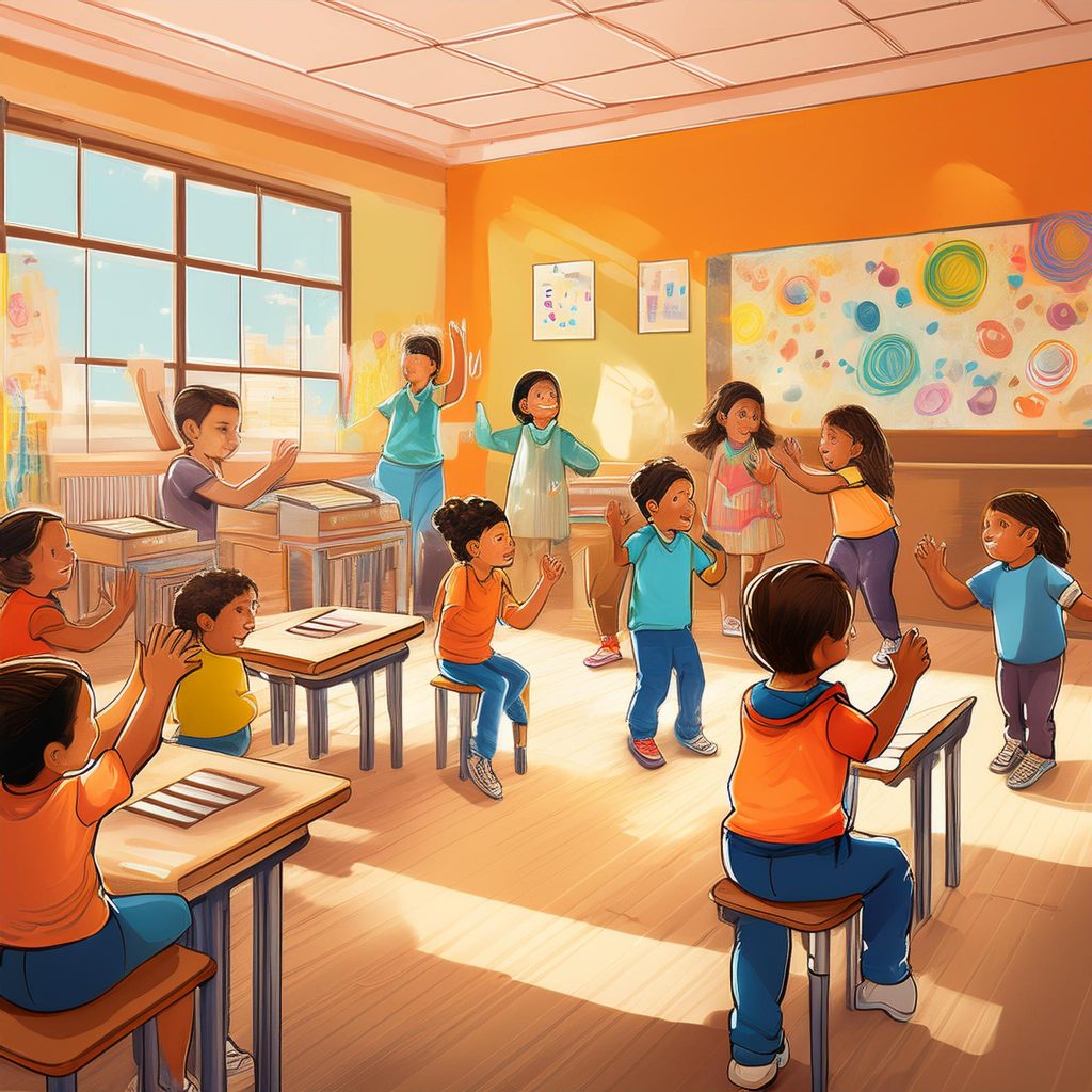 _A lively elementary classroom where children are actively engaging in music lessons without instrum 02-03-2025 at 22-11-26 - BADA EDU