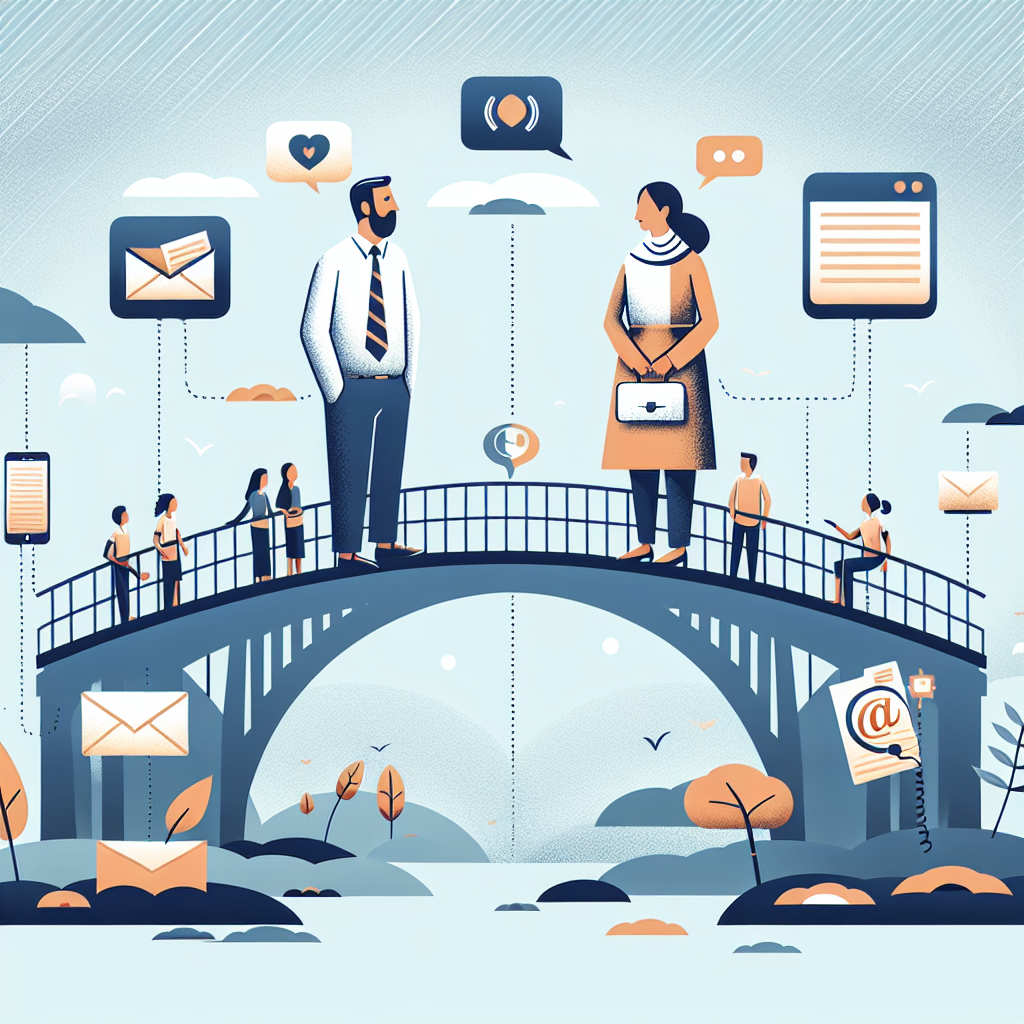 Effective Communication Between Schools and Families – Strategies for fostering strong parent-teacher communication.Cover Image