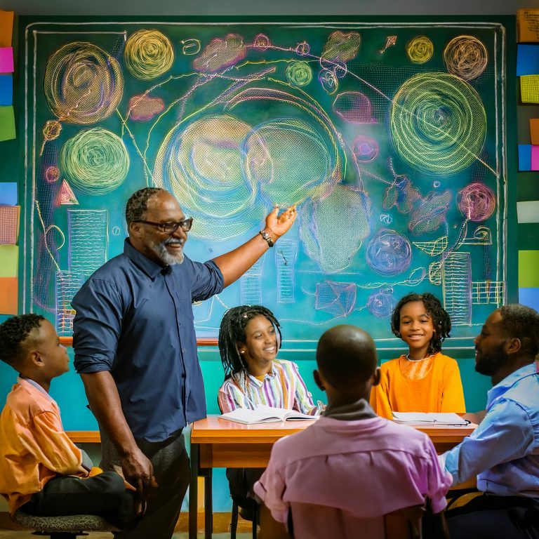 19 Techniques to Cultivate Self-Regulation in Young Learners While Enhancing Classroom Dynamics