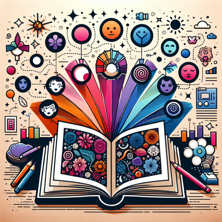 Mastering Color: Boost Emotion & Storytelling in Art