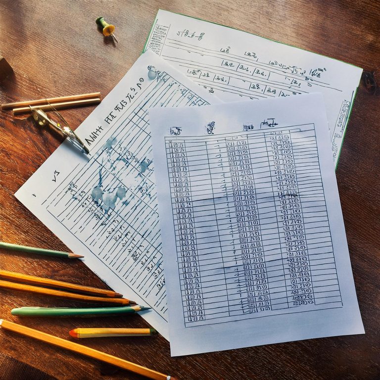 Master Your Math Exams: 10 Proven Strategies for Success