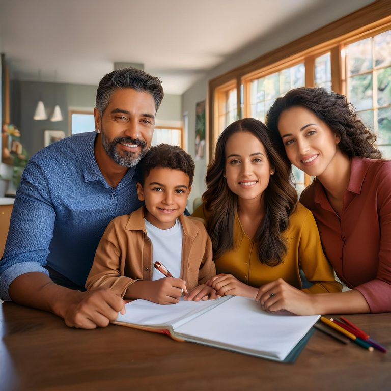 Empowering Parents: Strategies to Enhance Academic Success at Home