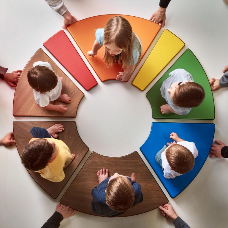 Empowering Special Education Students: Gaining Control with an Adapted Circle of Control