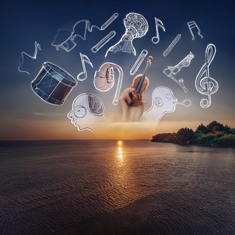 How Music Boosts Learning: The Cognitive Benefits of Regular Musical Practice