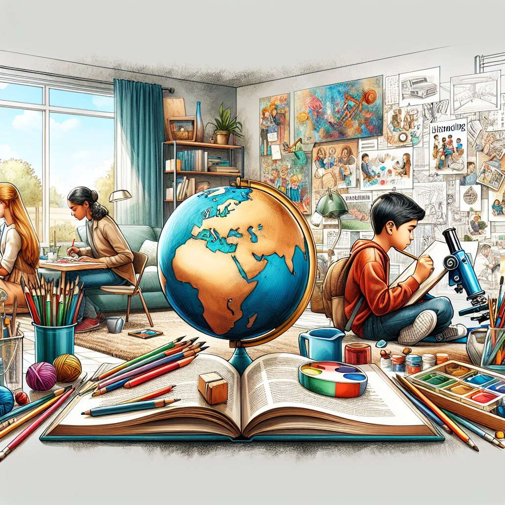 Unschooling: How to Start, Laws & Best PracticesCover Image