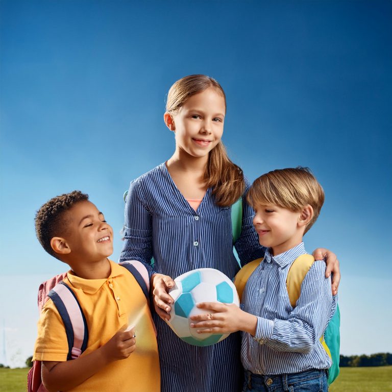 19 Ways to Help Elementary Students Self-Regulate