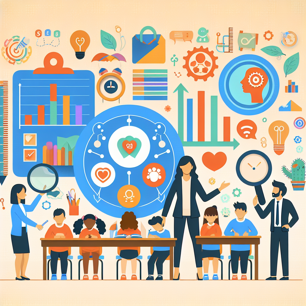 How Can Educators Measure the Effectiveness of SEL Programs?Cover Image