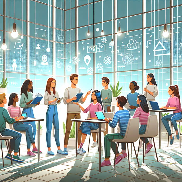 Fostering Social-Emotional Growth: Creating a Supportive School Culture