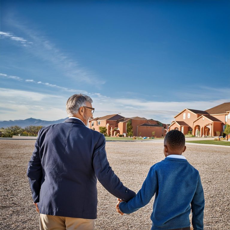 How a Nevada Middle School Strengthens Teacher-Student Connections Through Personalization