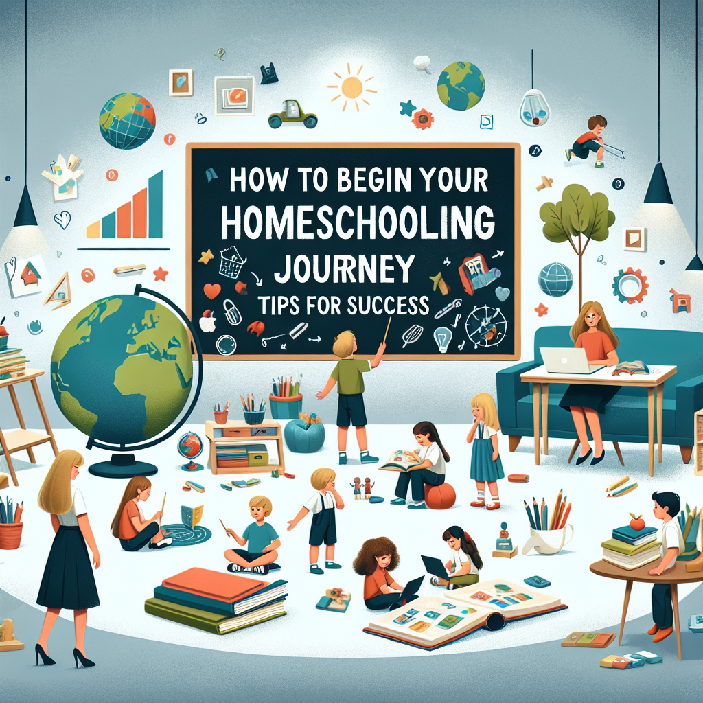First Steps – Getting Started  : homeschoolCover Image
