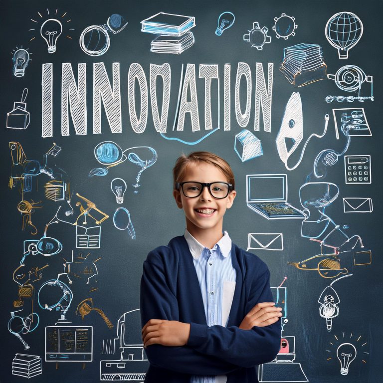 How an Innovators Day Elevates Elementary STEM Education