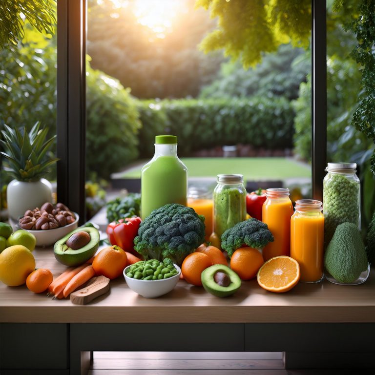 Intermittent Fasting 101: A Beginner’s Guide to Starting and Understanding the Process