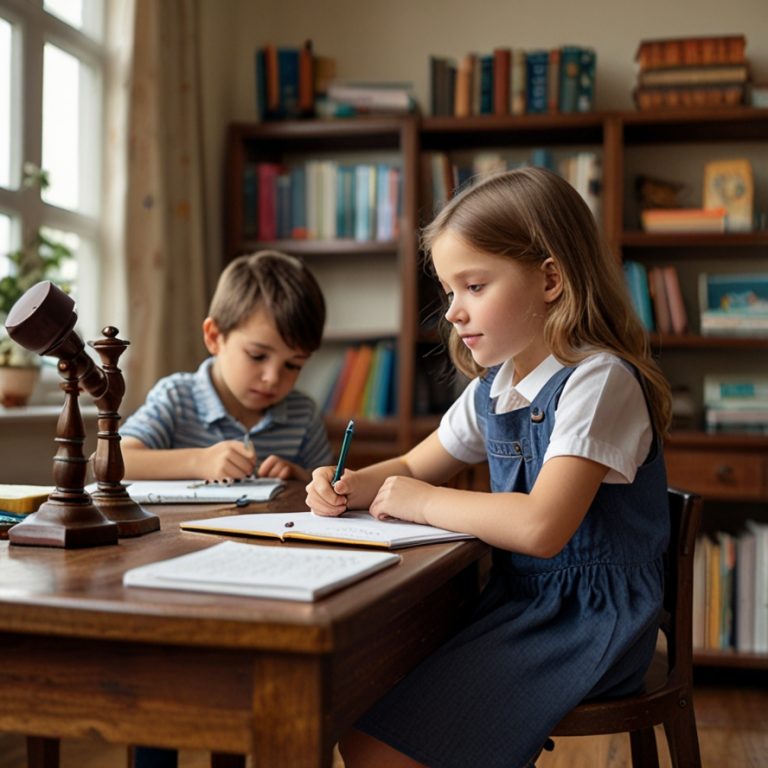 A Comprehensive Guide to Starting Homeschooling: Legal Requirements and Preparation Steps for Parents