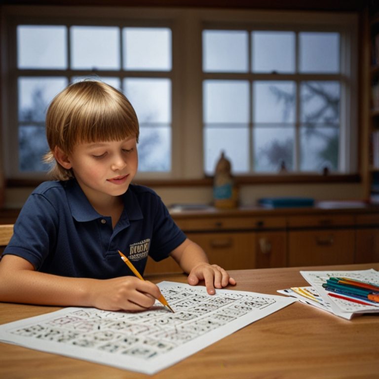 Top 10 Homeschooling Picks: Boost Elementary Spelling and Vocabulary