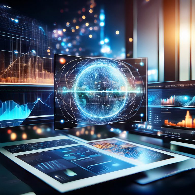 Leveraging Data Science and AI to Revolutionize