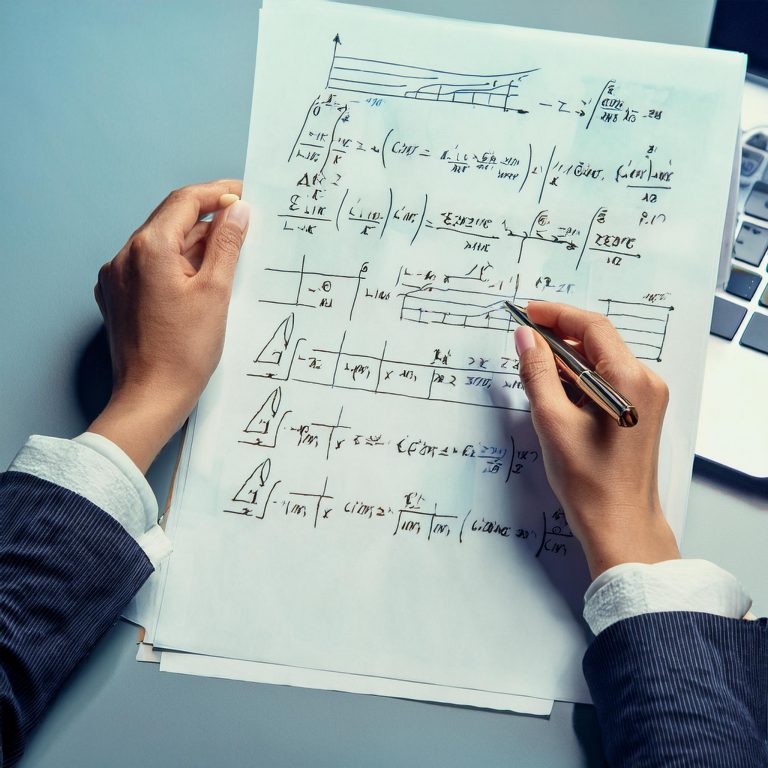 Mastering Calculus: Key Concepts Every Marketer Should Know