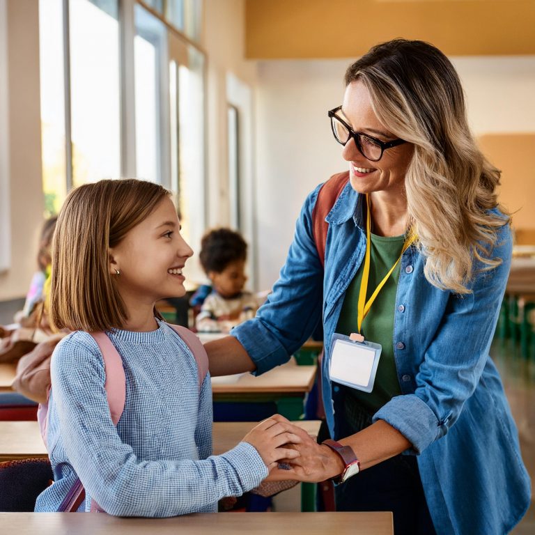 Enhancing Education: The Benefits of Parent Volunteering in Schools