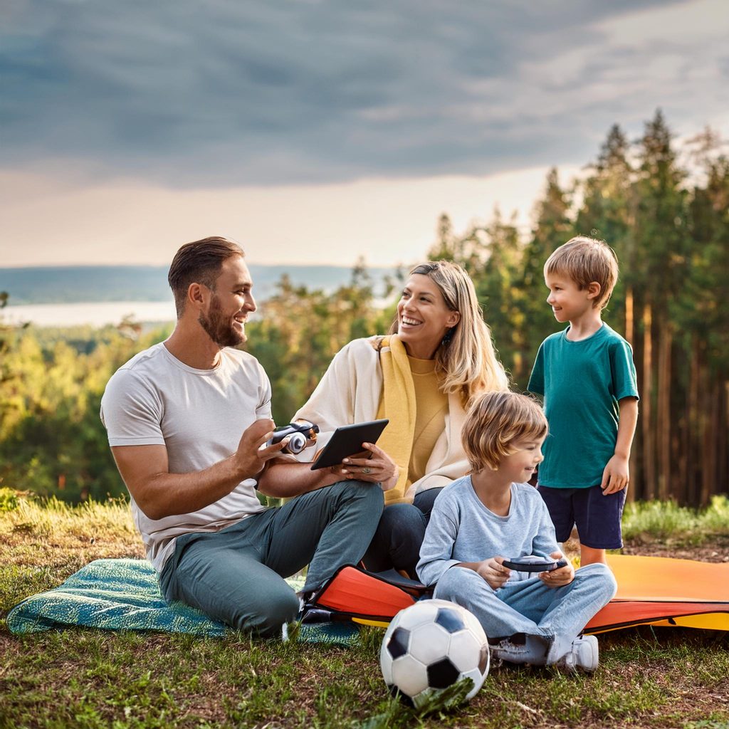 Strategies for Parents to Limit Screen Time and Boost Outdoor Activities for Kids 17-02-2025 at 23-10-32 - BADA EDU