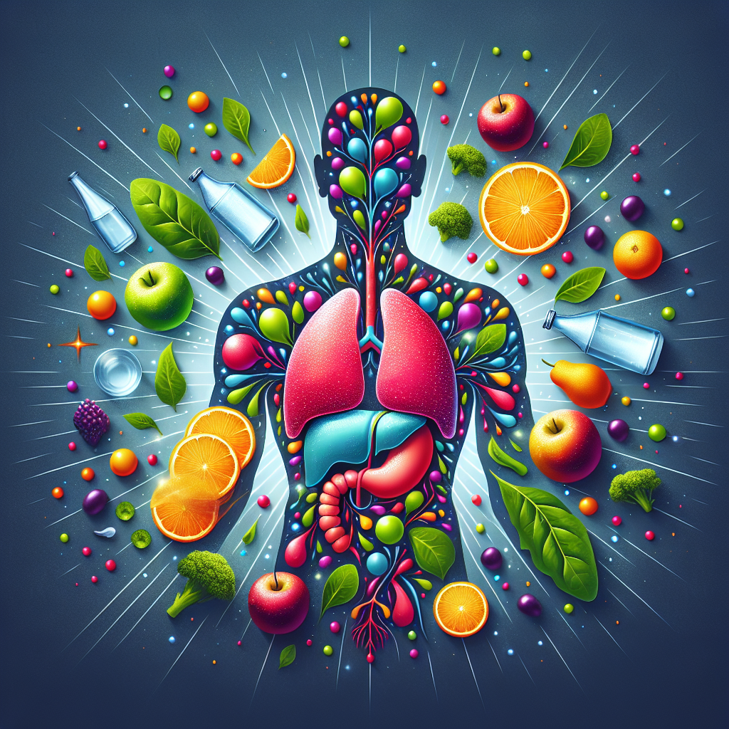 How to Support Your Liver for Optimal Detoxification