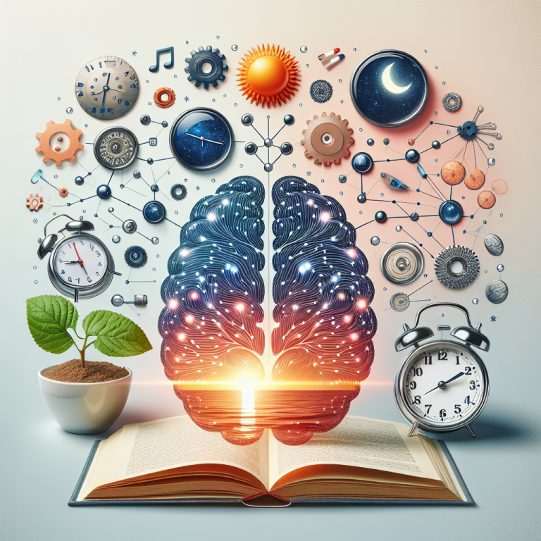 The Importance of Sleep for Effective Learning and Recovery