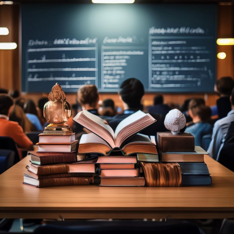 The Interdisciplinary Approach to Boost Content Mastery and Literacy Skills