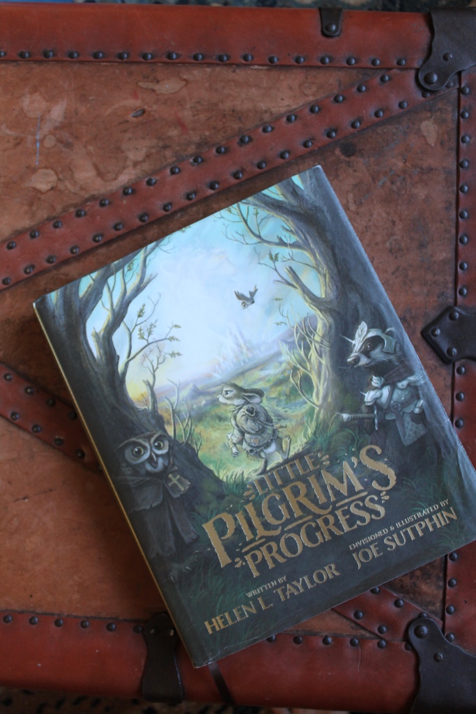 The Little Pilgrim’s Progress – Helen L. Taylor