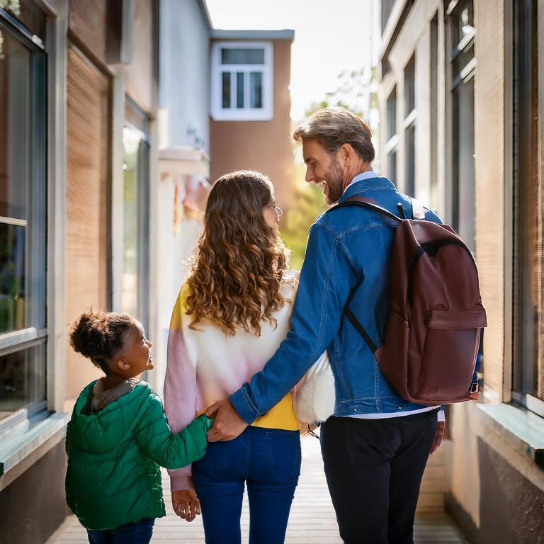 The Power of Family Engagement: Boosting Student Achievement and Emotional Growth