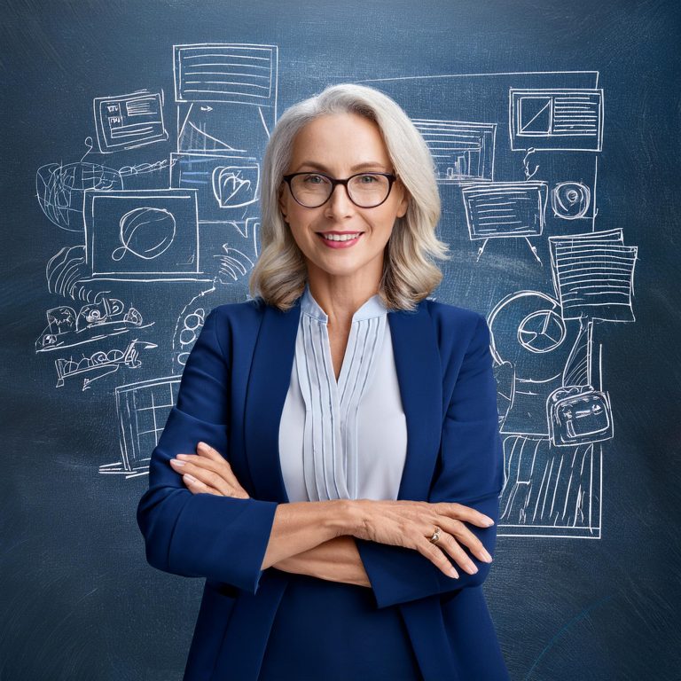 Maximizing Student Success with Teacher-Generated Videos: A Powerful Learning Tool