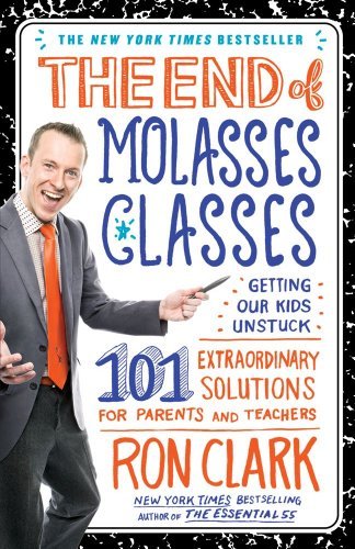 The Power of a Positive Teacher – Ron Clark