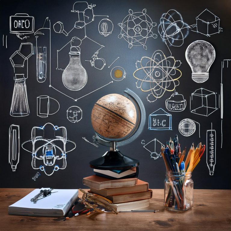 Top Free Tools and Ideas for Captivating Math and Science Lessons