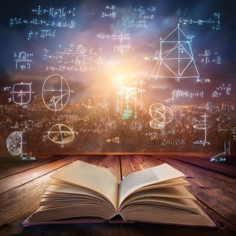 Top Math Textbooks: Discover the Best Resources for Effective Learning