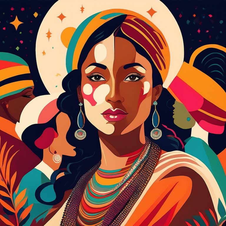 Unsung Heroines of Art: Celebrating Lesser-Known Female Artists and Their Impact on History