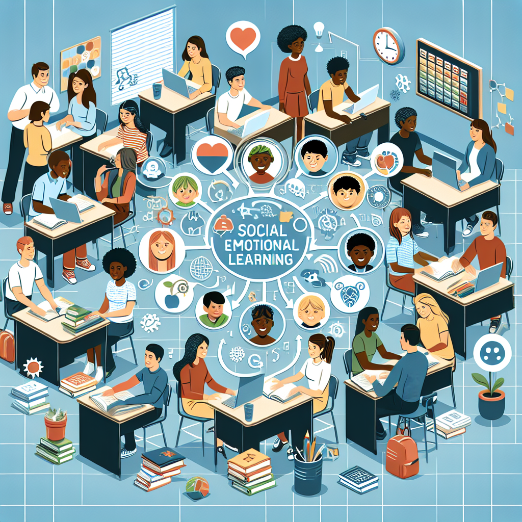 What Are Some Common Challenges in Implementing SEL and How to Overcome Them?Cover Image
