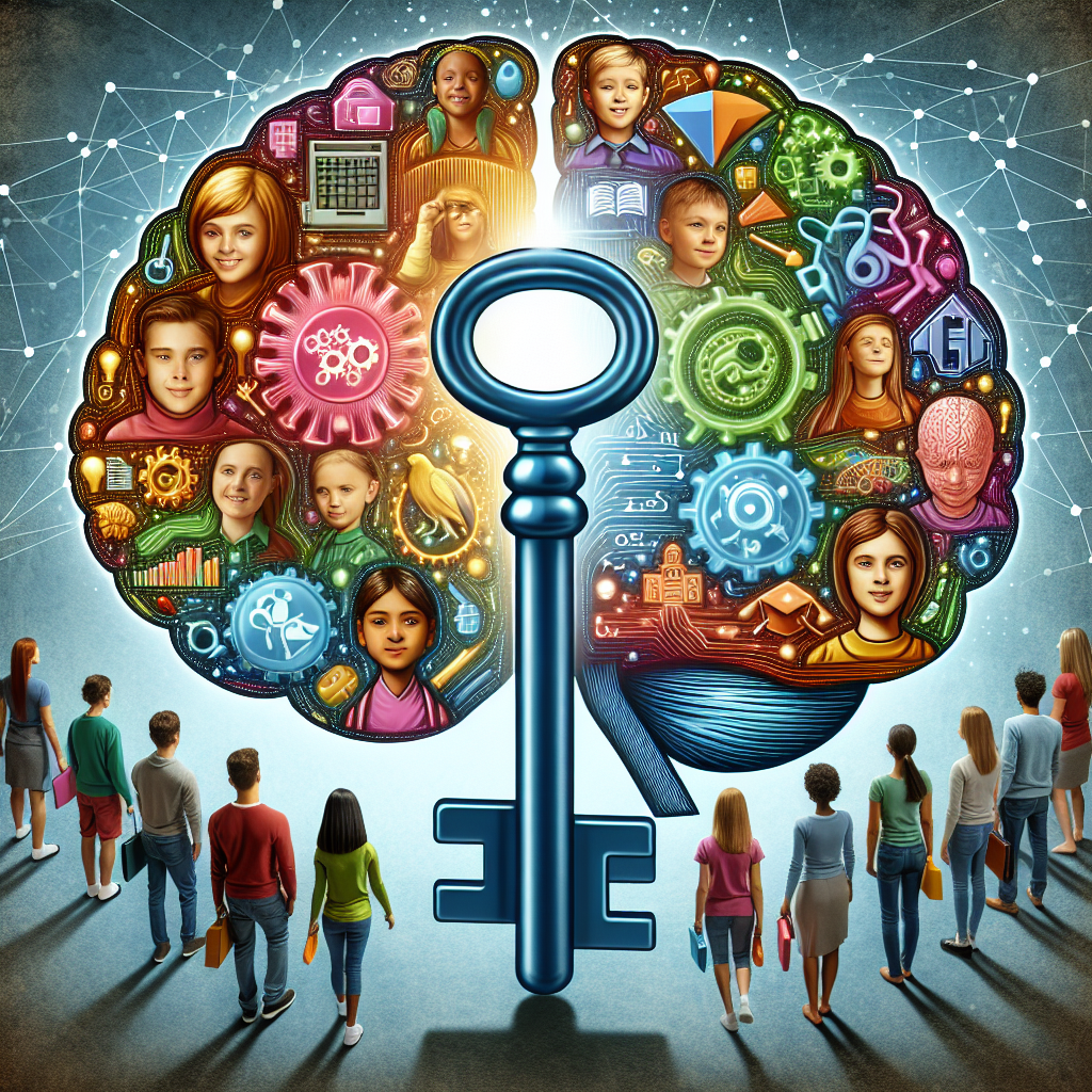 What Are the Key Benefits of Social-Emotional Learning for Students?Cover Image