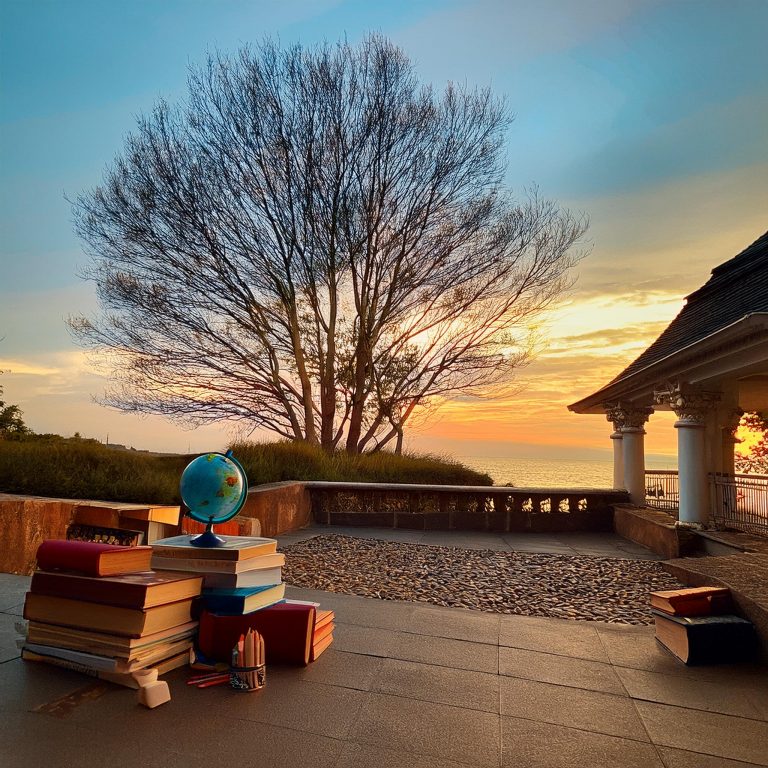 Deschooling as a Transformative Learning Model