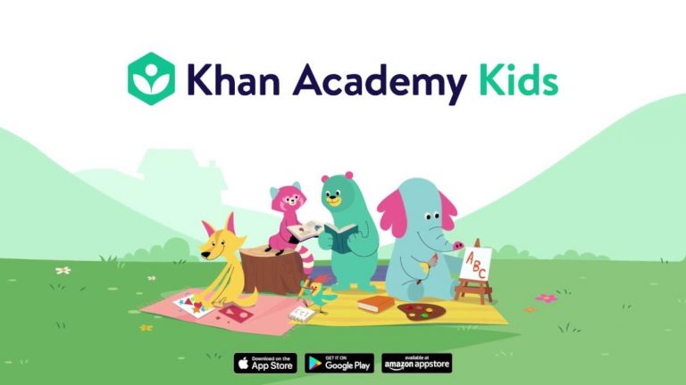 How Much Do Khan Academy Kids Cost?