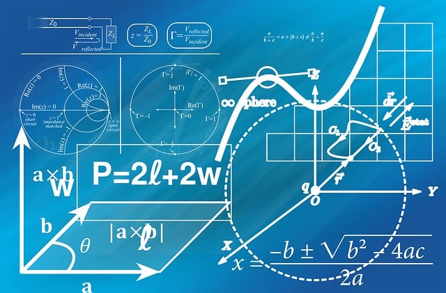 Mastering Math: Avoiding Common Mistakes in Algebra, Geometry, and Calculus
