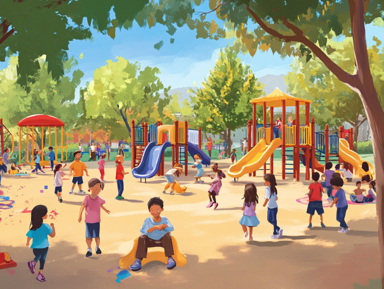 How Integrating Math into Elementary PE Can Elevate Your School’s Appeal