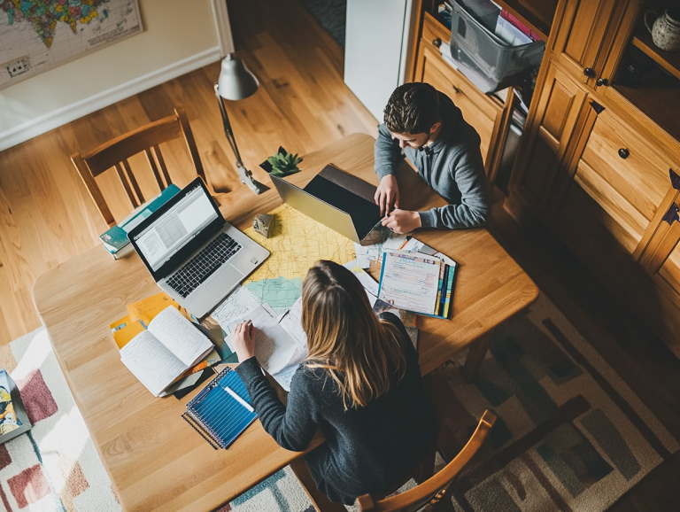 Homeschool Laws in Washington State: What You Need to Know