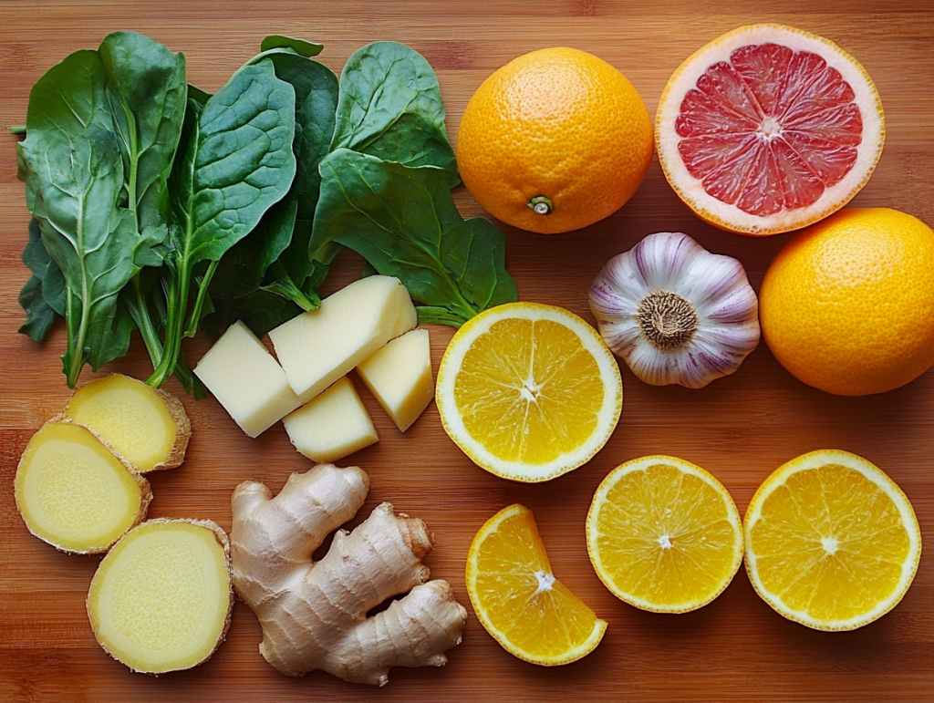 u6747719195_A_colorful_flat-lay_image_of_fresh_immune-boostin_bcfd8ffc-193e-44e8-a938-4e14a9d74c9f_2 - BADA EDU