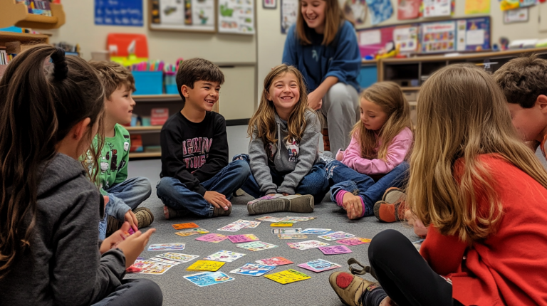 21 Fun and Effective Learning Games for Your ELA Classroom