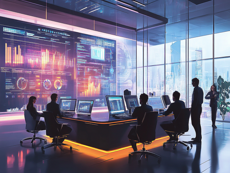 The Power of Science and Technology Resources