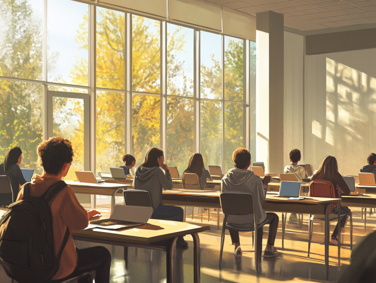 Everything You Need to Know About Exam Preparation: Strategies and Tips for Success