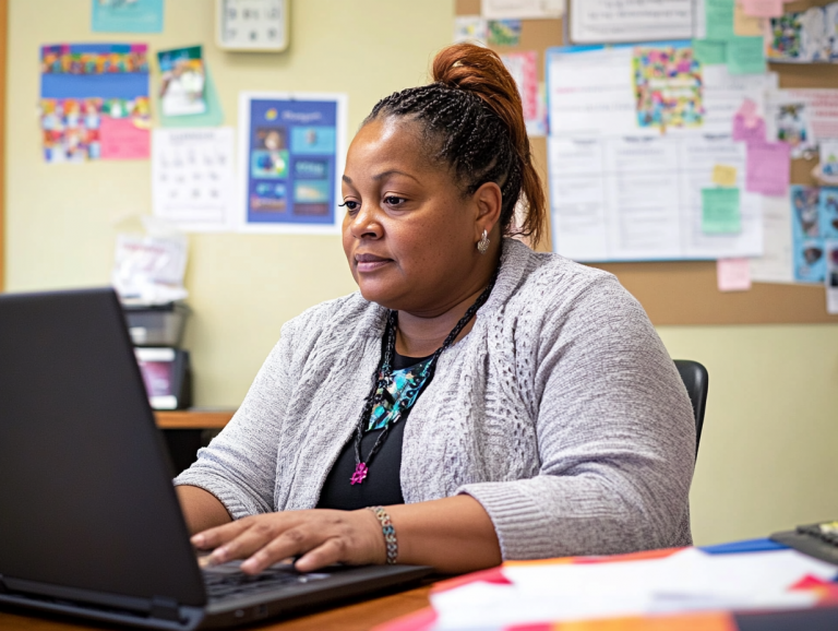 Unlock Funding: Top Grants and Funding Resources for U.S. Teachers