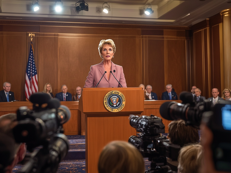 Linda McMahon: Key Insights on Trump’s Education Secretary Nominee