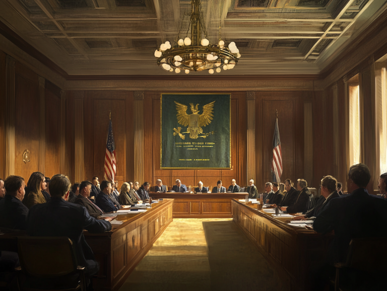 Michigan Lawmakers Oppose Proposed Education Department Changes