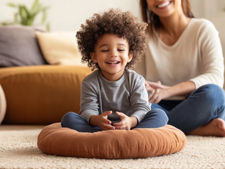 “Effective Strategies for Marketing Self-Calming Products to Young Learners and Parents”