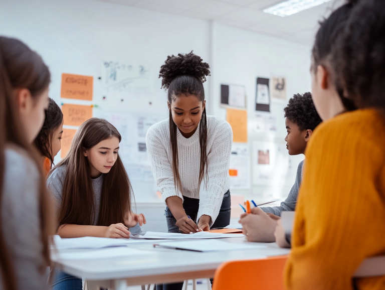 Strategies for Marketing Resilience: Building Stronger Students