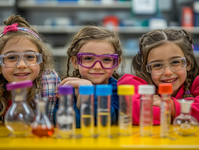 Boosting Science Engagement: Top Resources and Tools for Effective Learning